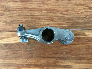 KTM 400 620 640 LC4 exhaust rocker arm 1994-2002