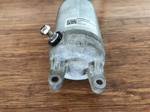 KTM 790 890 electric starter motor 2018-2022