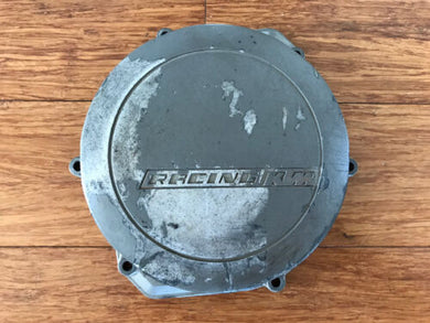 KTM 400 450 530 EXC outer clutch cover 2009-2011