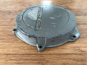 KTM 400 450 530 EXC outer clutch cover 2009-2011