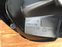 Aprilia Caponord 1200 dash panel right 2014-2017