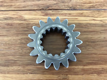 KTM 400 450 500 530 EXC solid gear 2 2008-2016