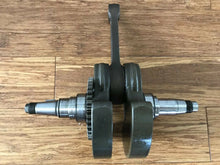 KTM 690 crankshaft 2007-2011