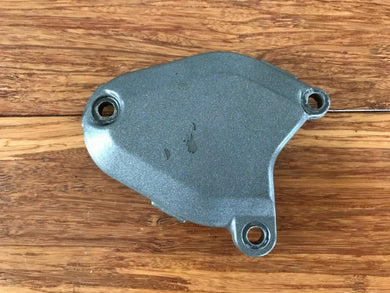 KTM 625 640 starter cover grey 2003-2007