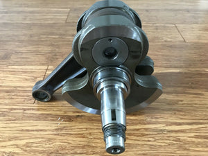 KTM 690 crankshaft 2007-2011