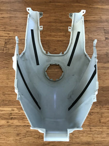 Aprilia Shiver 750 tank cover 2010-2016