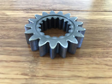 KTM 400 450 500 530 EXC solid gear 2 2008-2016