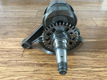 KTM 690 crankshaft 2007-2011