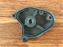 KTM 625 640 starter cover grey 2003-2007