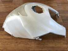 Aprilia Shiver 750 tank cover 2010-2016