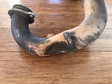 KTM 690 Enduro exhaust header pipe 2008-2013 DAMAGED