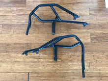 KTM 1050 1190 1290 ADV crash bars black 2013-2020