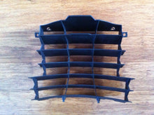 KTM 690 Duke Supermoto radiator guard 2007-2011