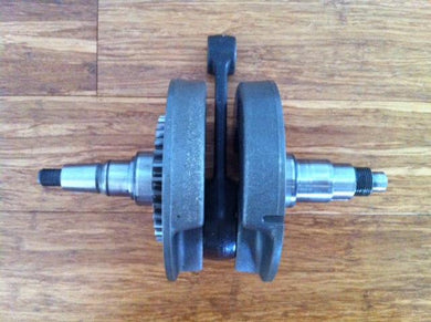 KTM 400 SX EXC crankshaft RFS 2001-2005